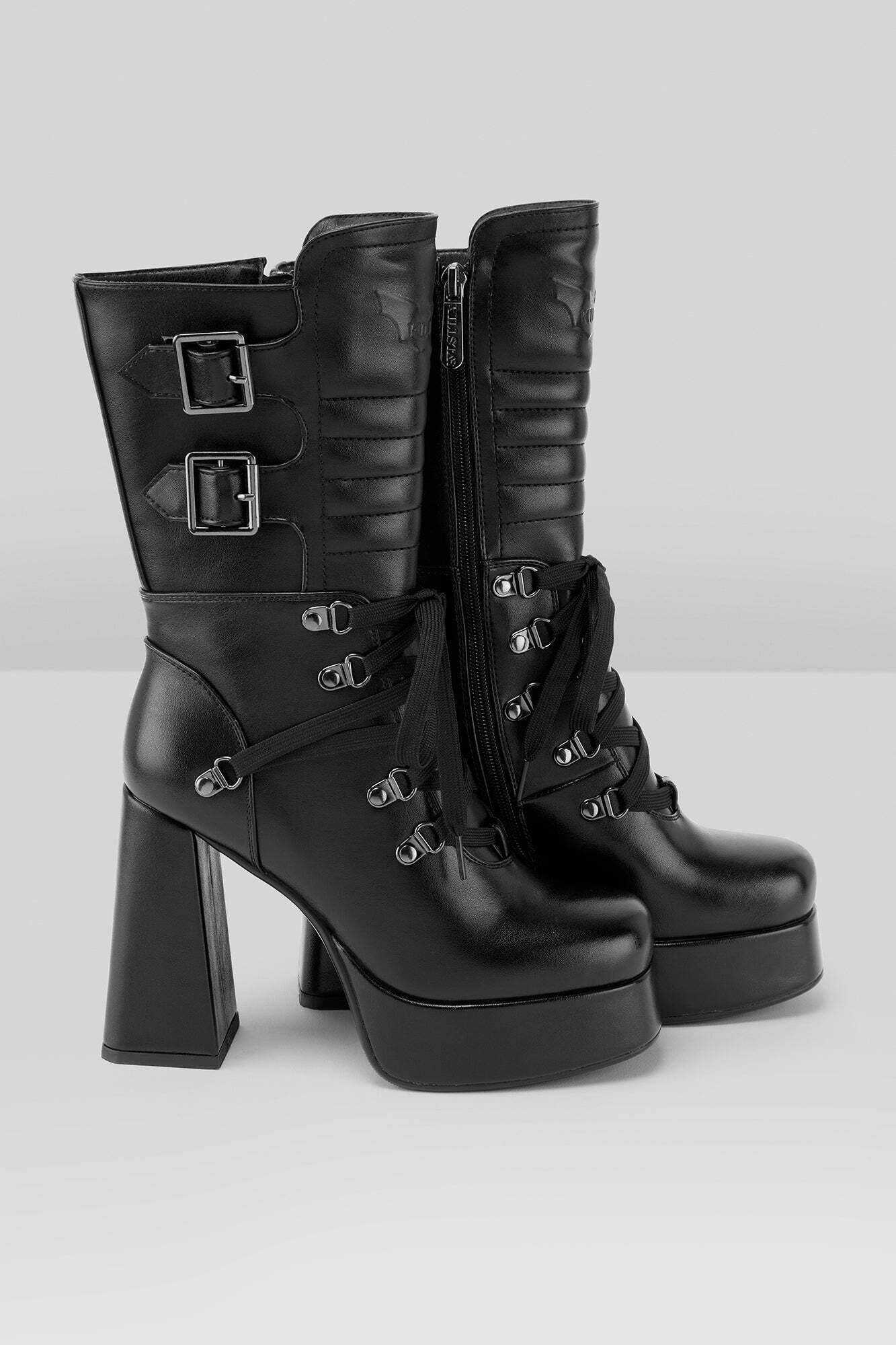 Killstar Stiefel Dionisia