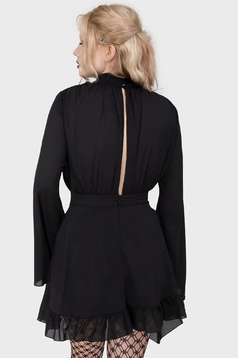 Killstar Kleid Darknova