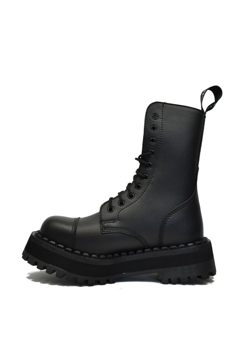Altercore Boots 353 Vegan