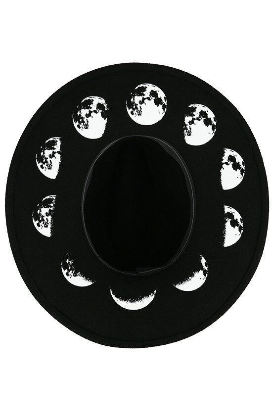 Restyle Hut Moon Phases
