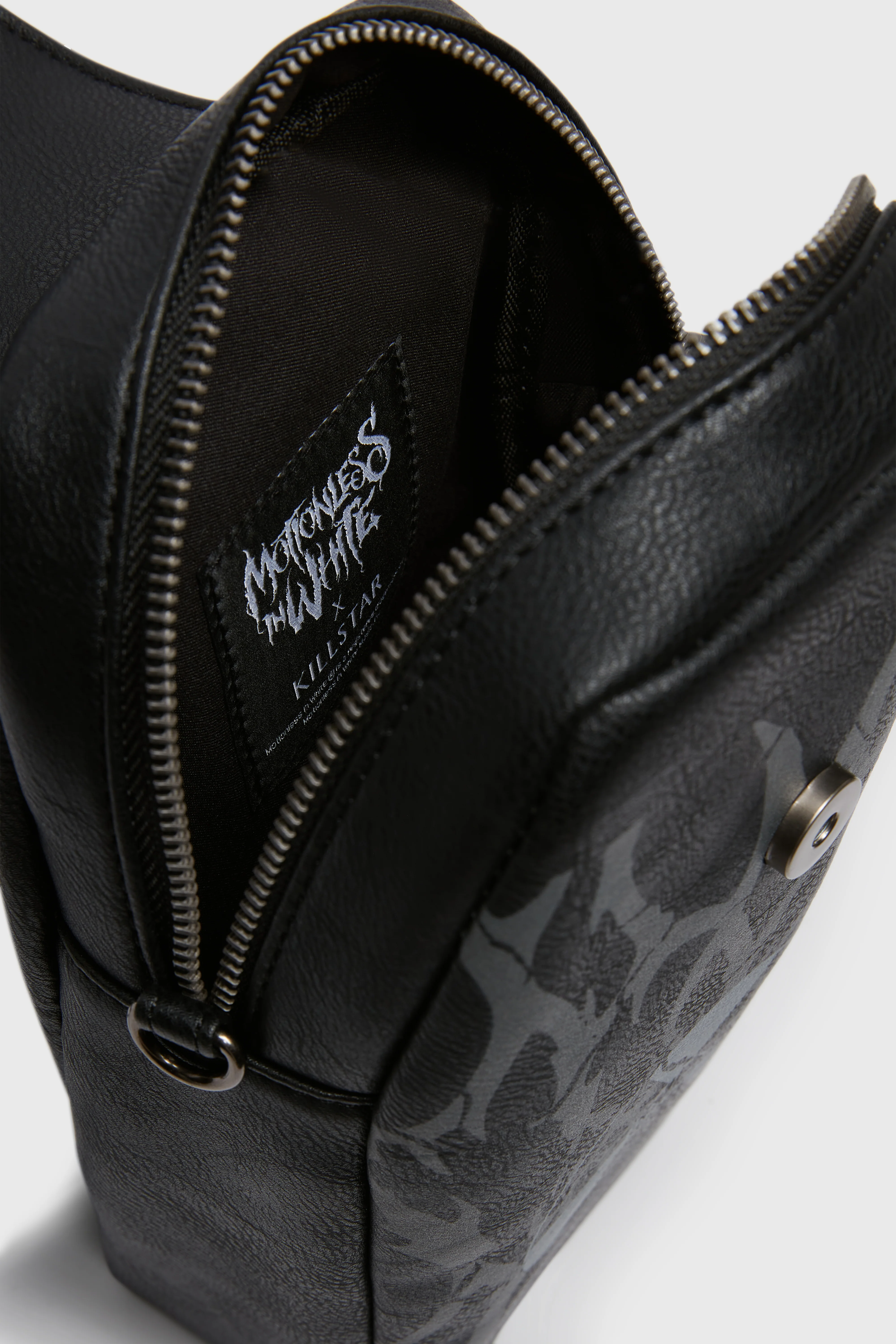 Killstar Tasche Toxic Coffin