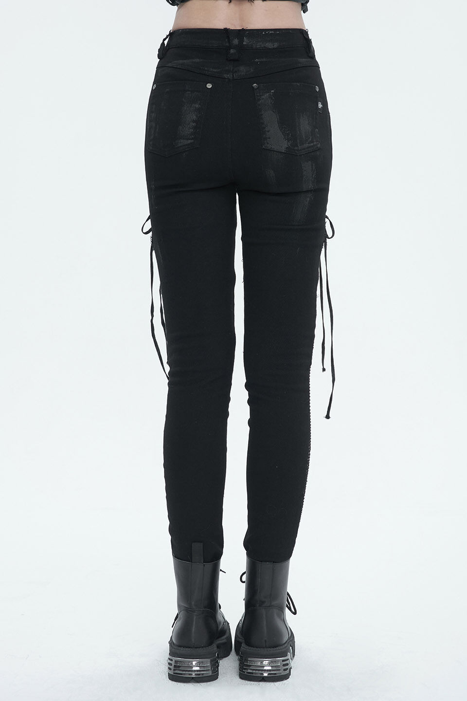 Devil Fashion Hose Kristie