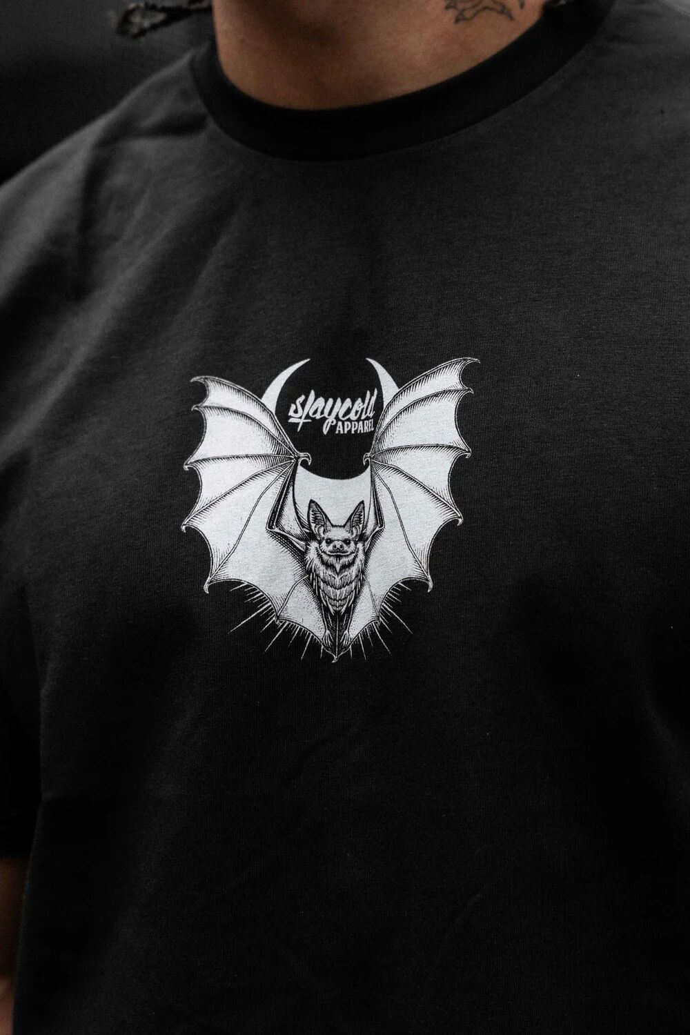 Stay Cold Apparel Shirt Moonthirst