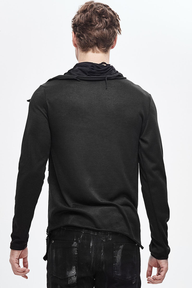 Devil Fashion Longsleeve Floki