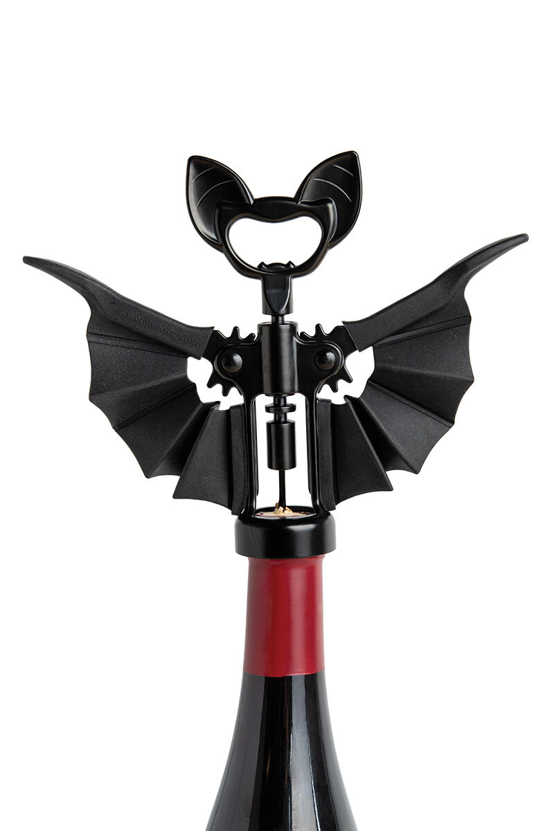OTOTO Flaschenöffner Vino Fledermaus