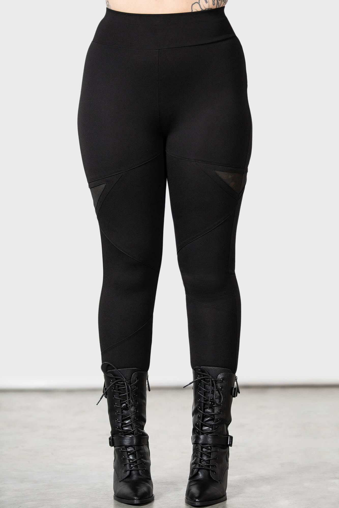 Killstar Leggings Karina