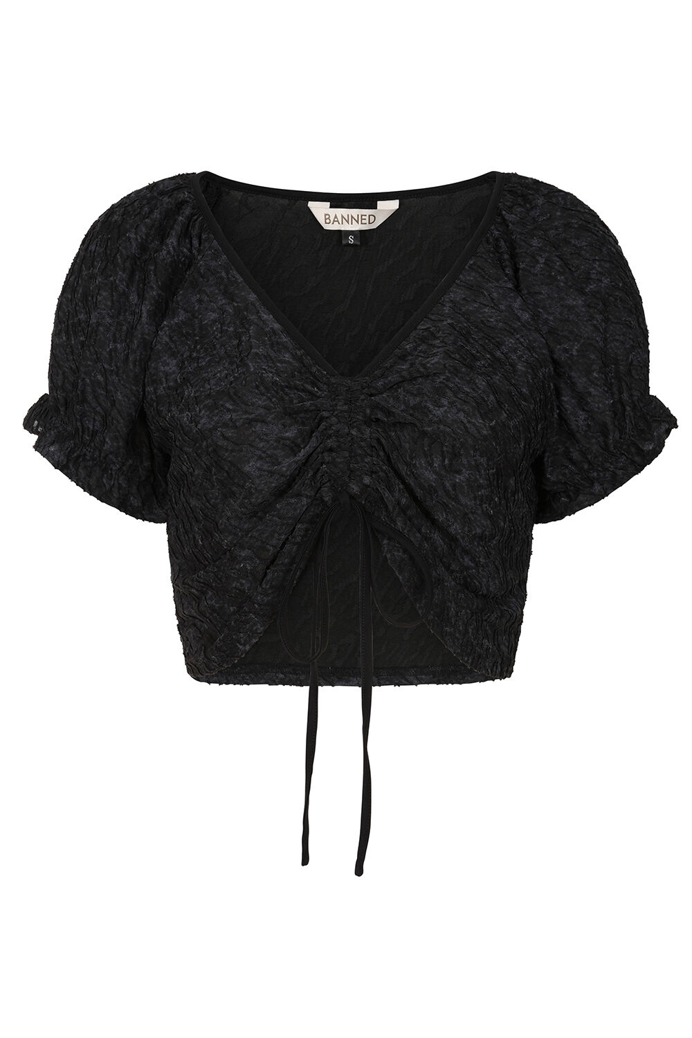 Banned Shirt Dark Fairy