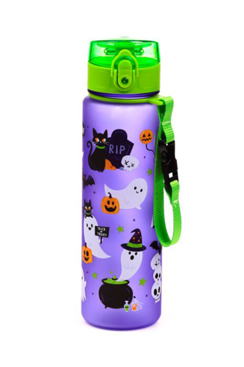 Puckator Trinkflasche Spooky