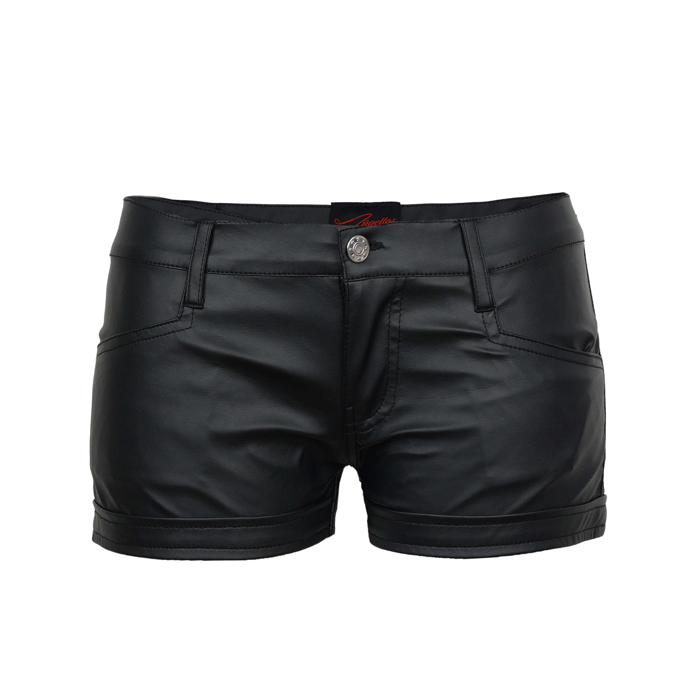 Zügellos Shorts Obedience