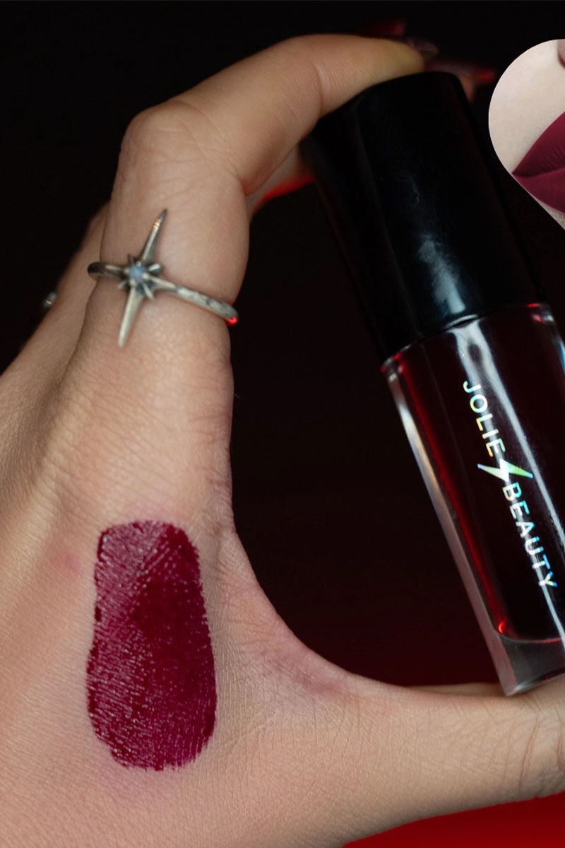 Jolie Beauty Lip Stain Passionate