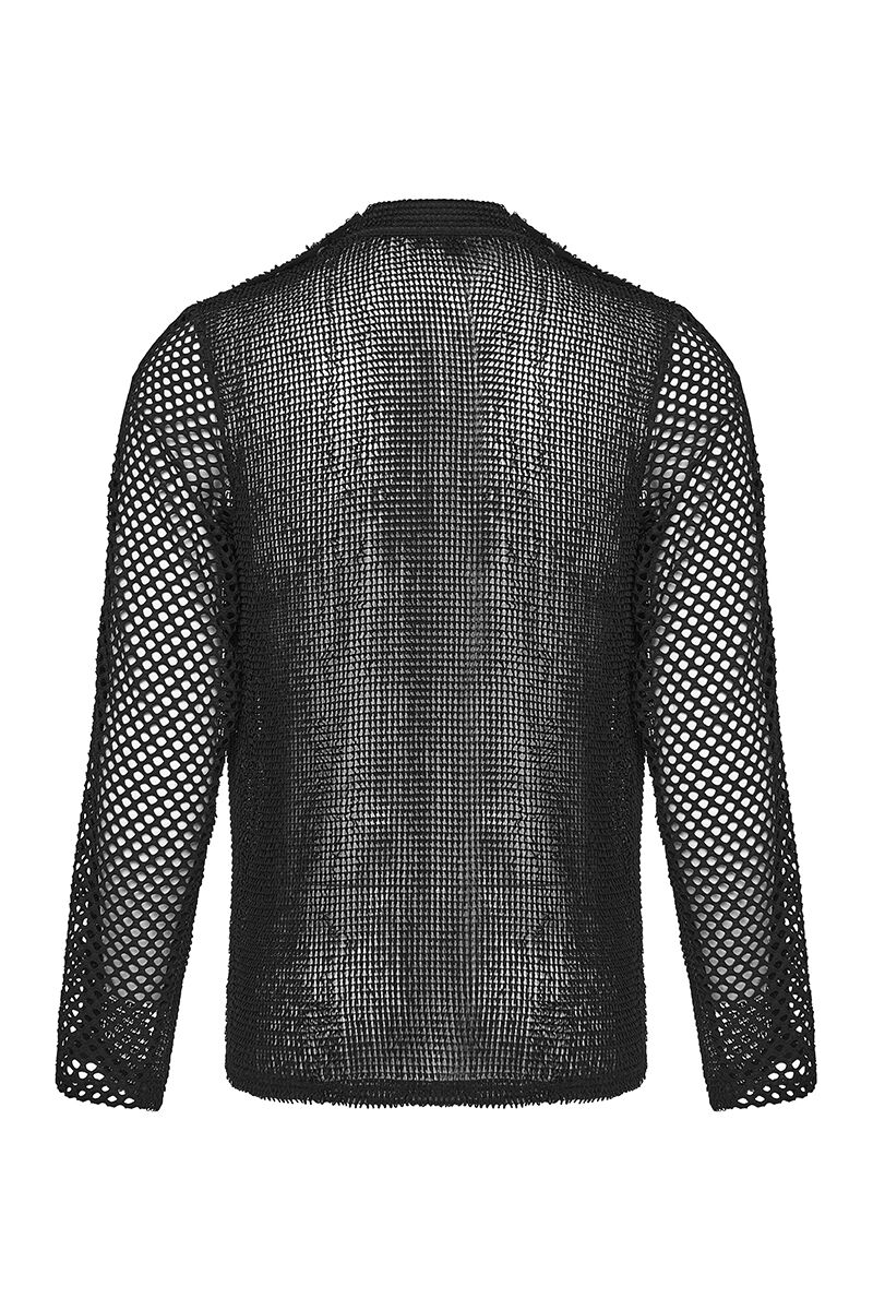 Punk Rave Longsleeve Knoxley