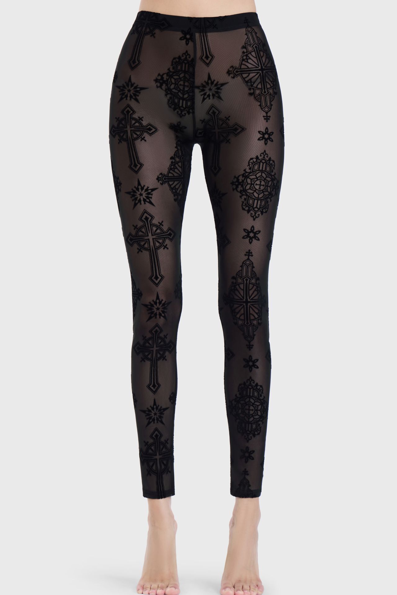 Killstar Leggings Tayana