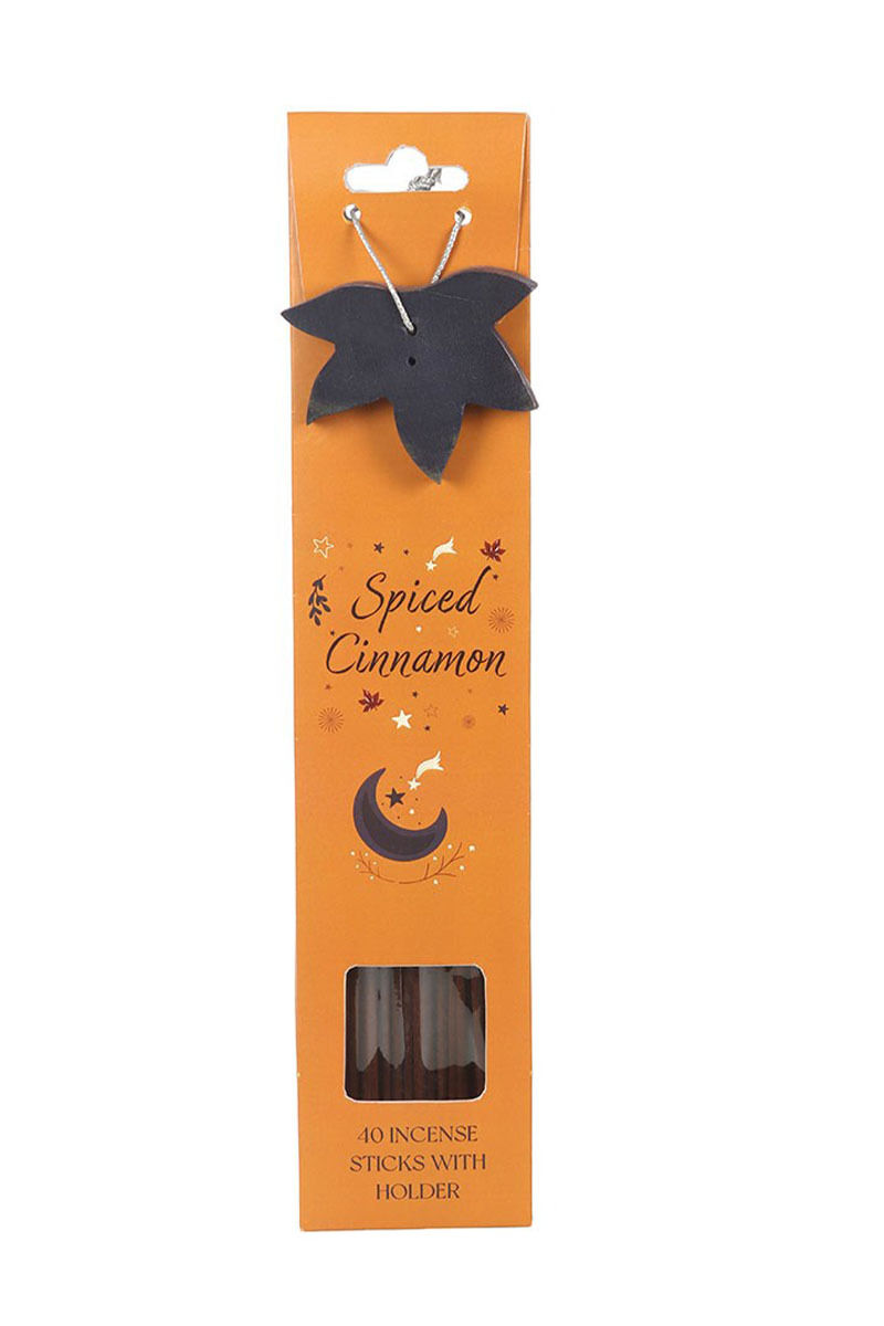 Spirit of Equinox Räucherstäbchen Spiced Cinnamon