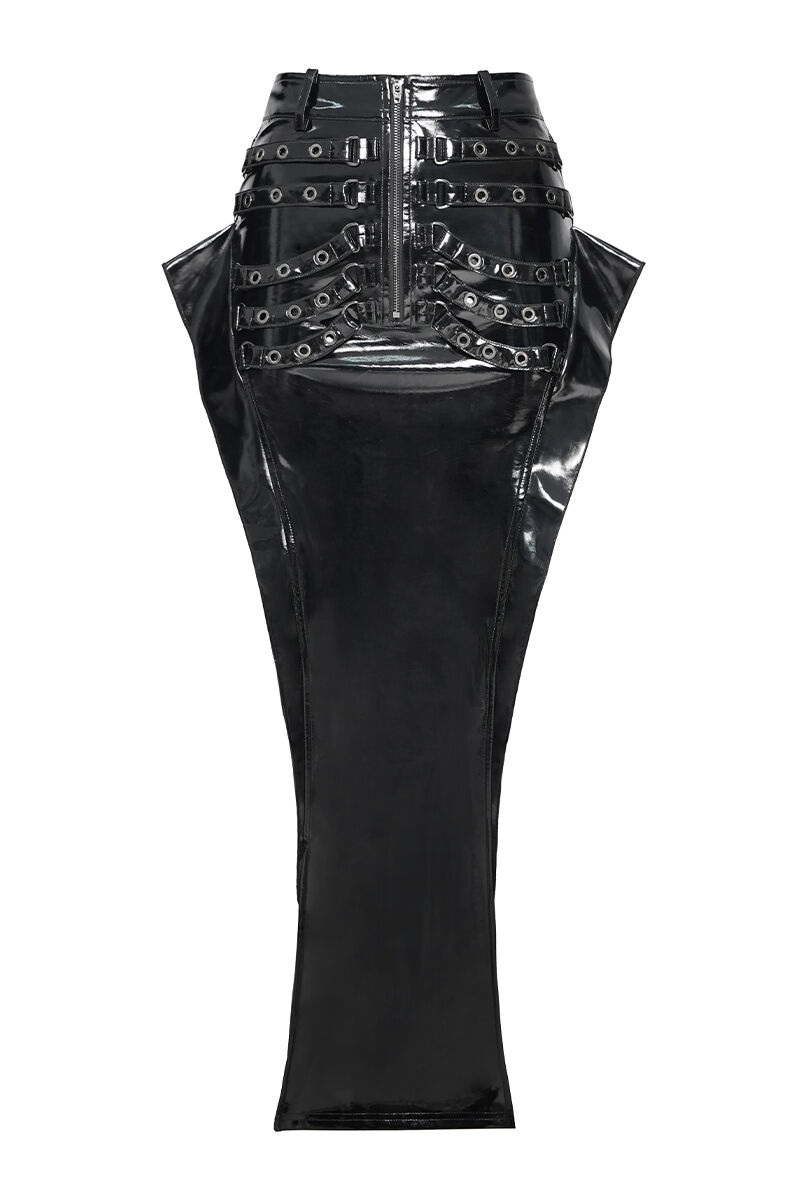 Devil Fashion Rock Dominatrix Void
