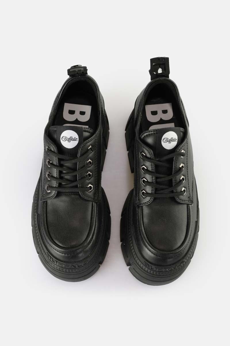 Buffalo Schuhe Gospher Lace Up CS