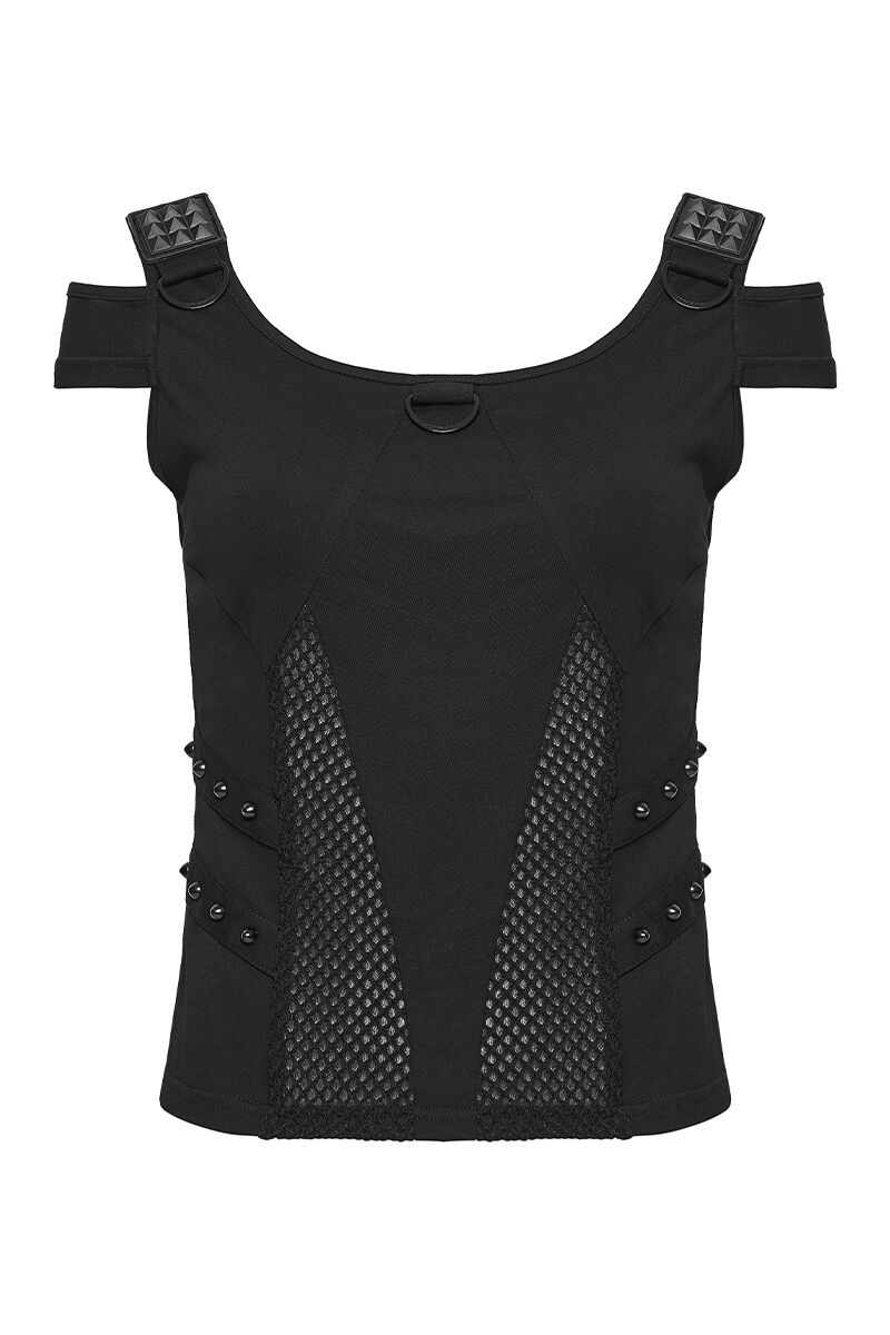 Punk Rave Shirt Shadowframe