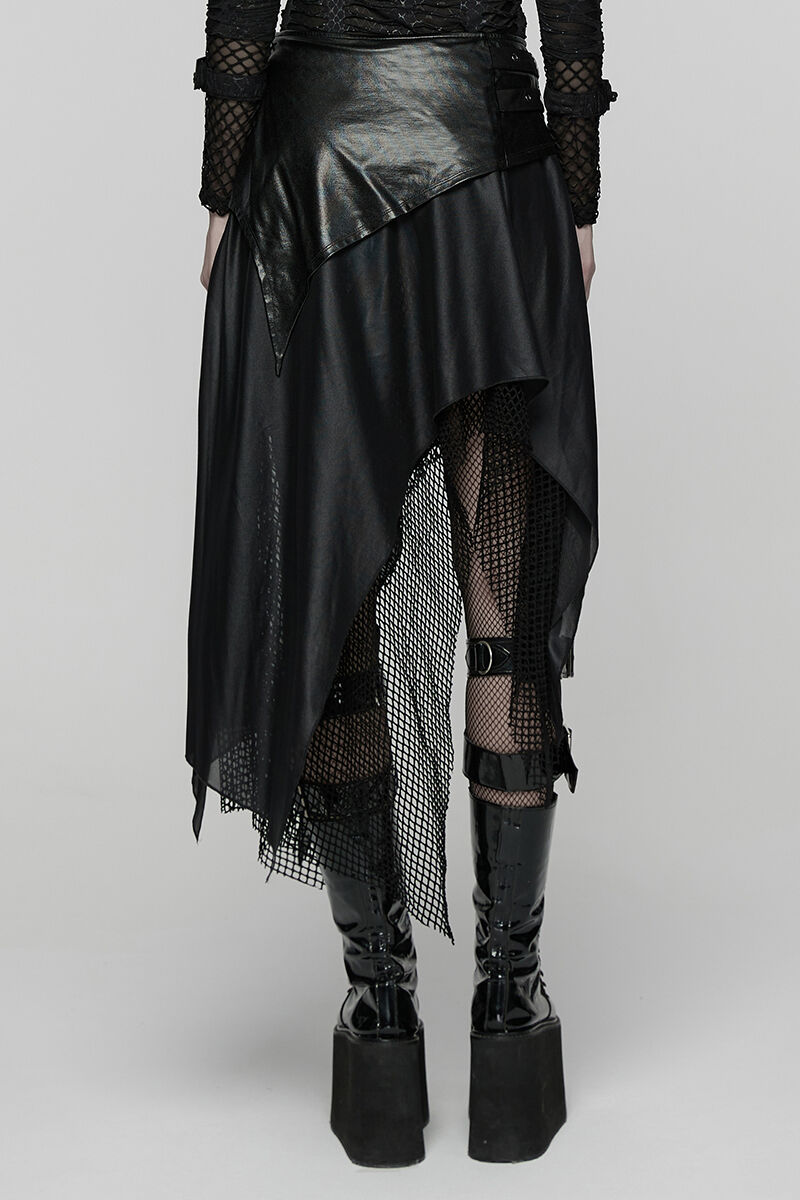 Punk Rave Rock Blackvolt