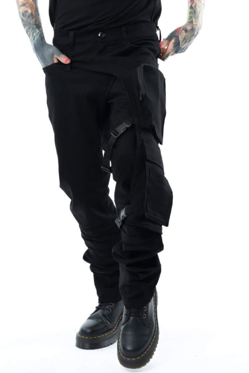 Vixxsin Hose Ulrich
