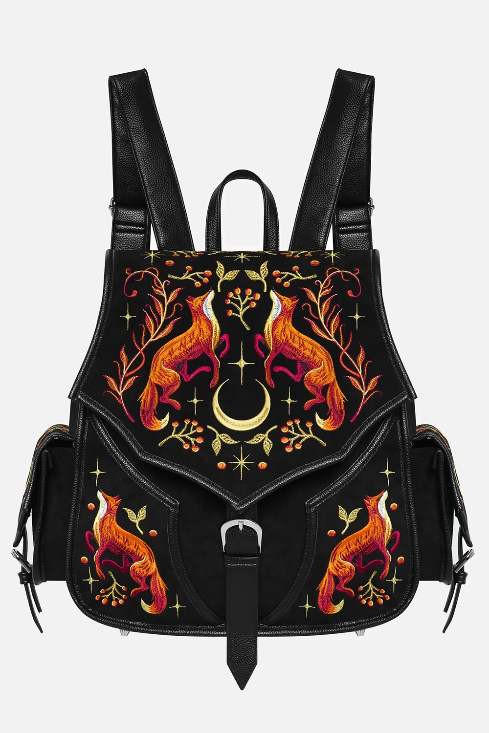 Restyle Rucksack Mystic Fox