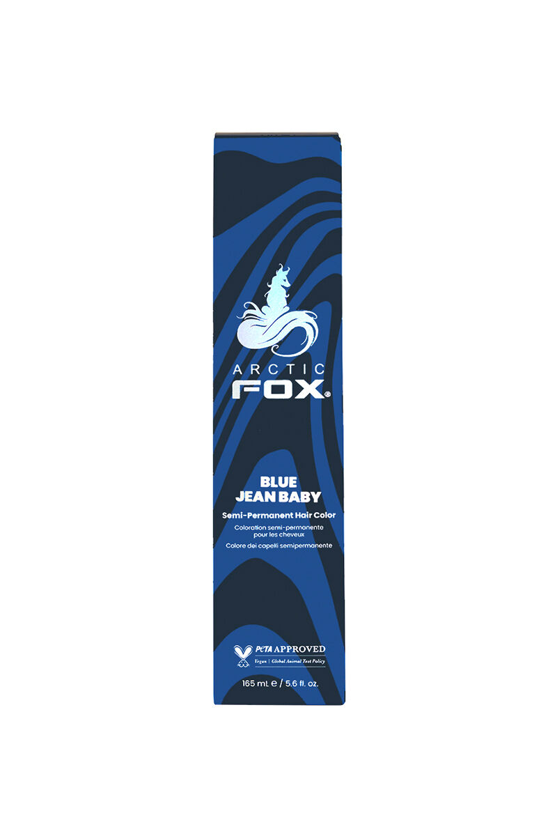 Arctic Fox Haartönung Blue Jean Baby