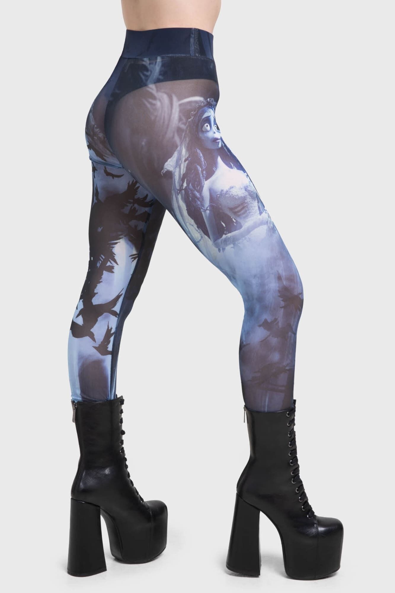 Killstar Leggings Emily In The Night