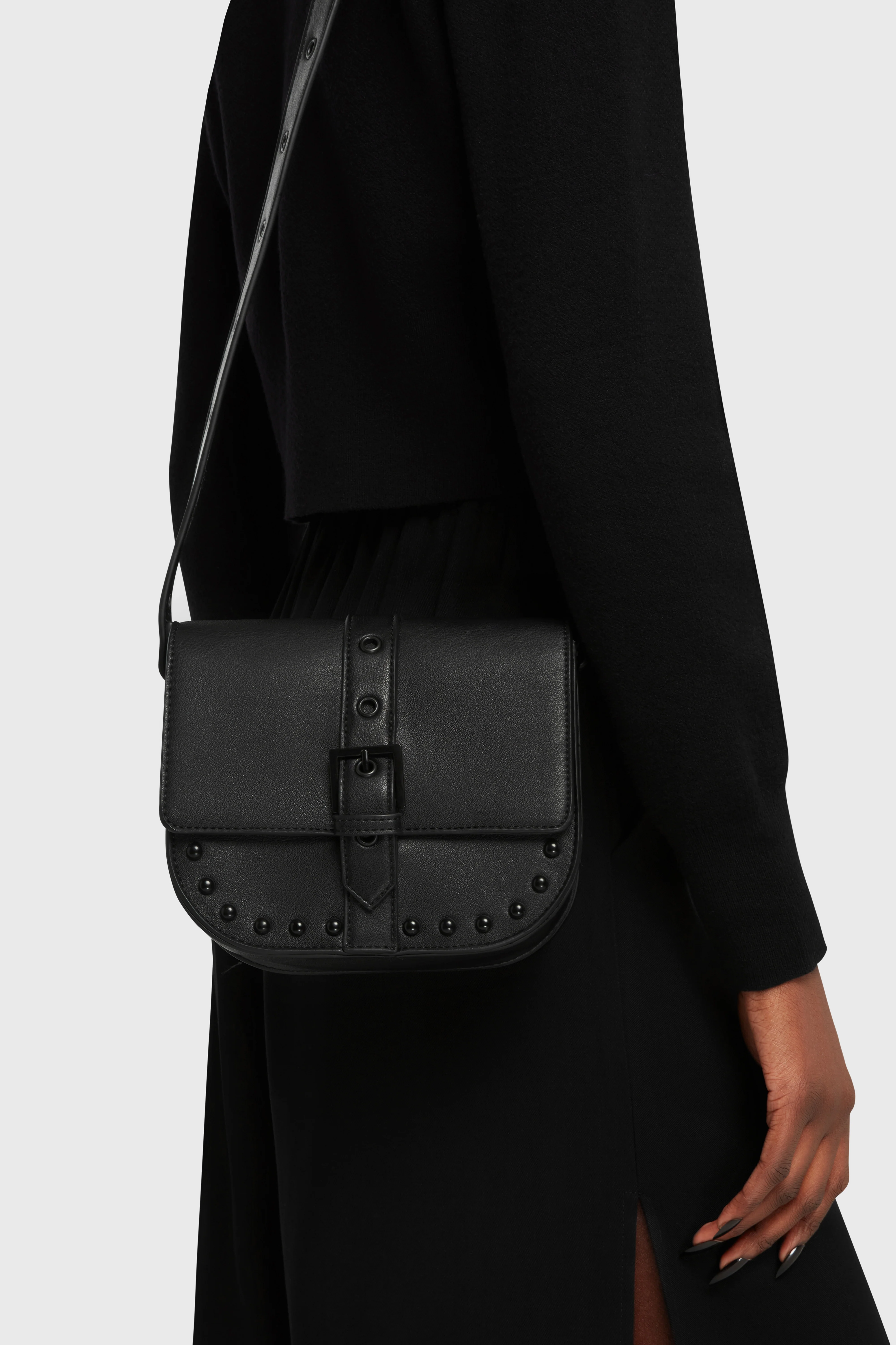 Killstar Kihilist Tasche Last Rite