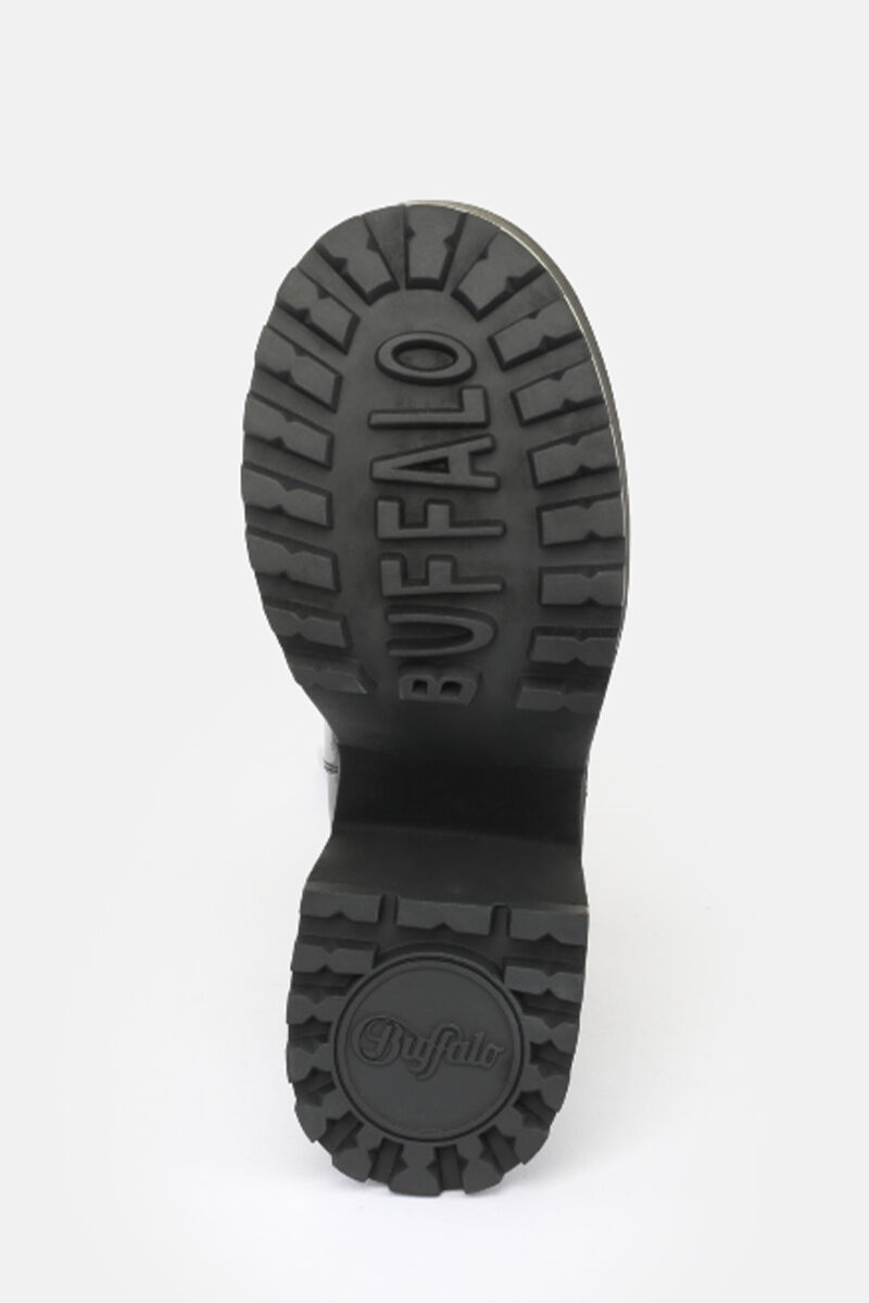 Buffalo Stiefel Killah Lace Up Hi