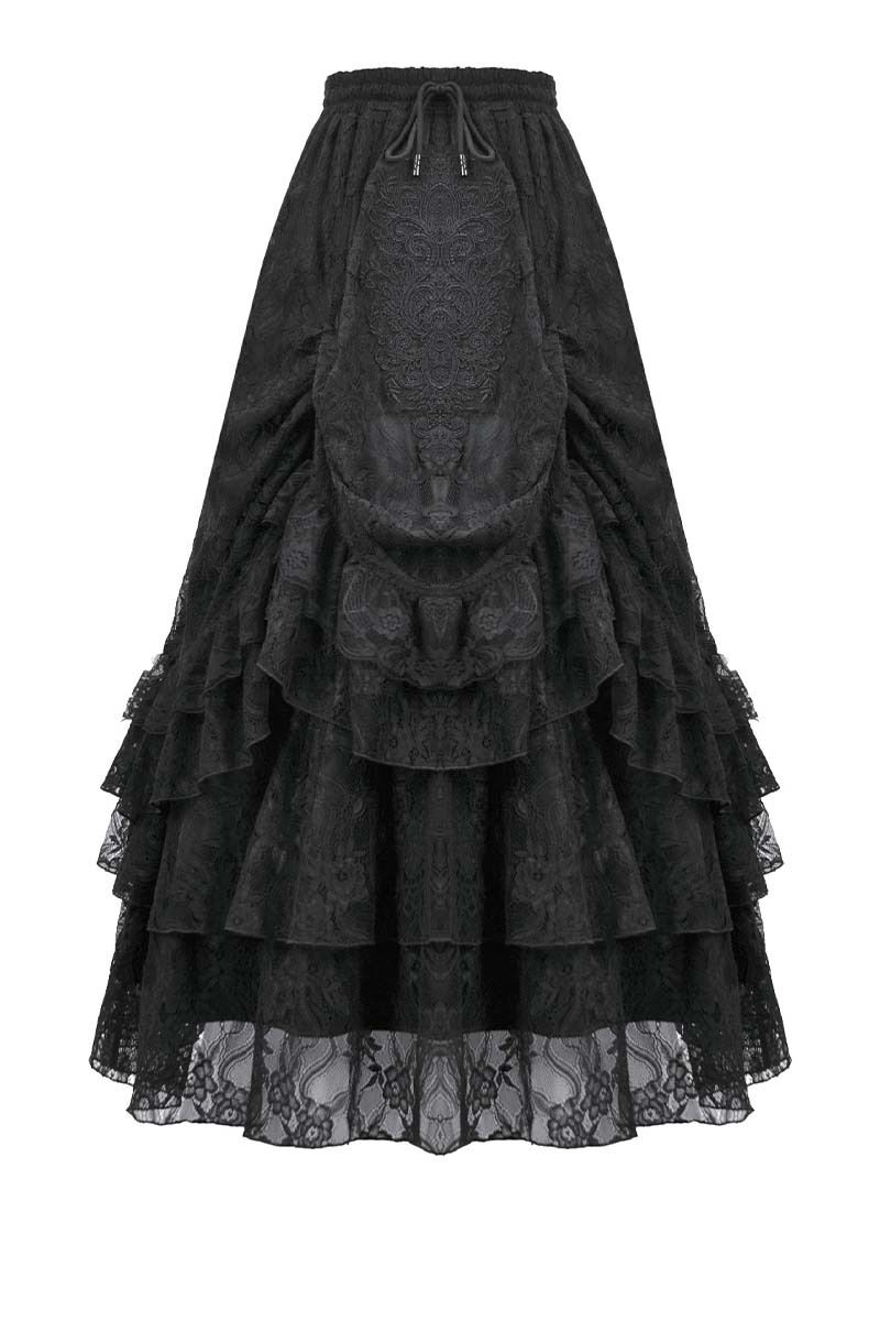 Dark In Love Rock Lucinda