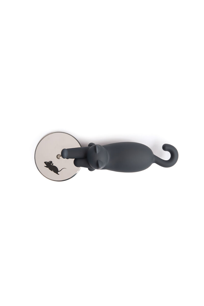 OTOTO Pizzaschneider Kitty Cut
