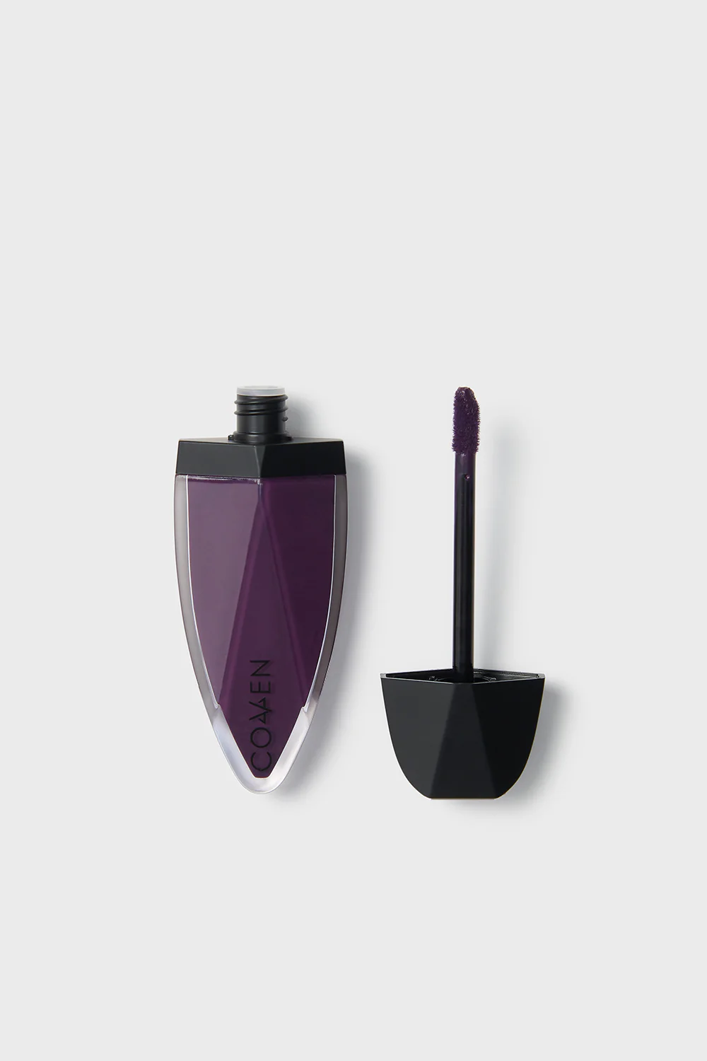 Killstar Coven Lippenstift Velvet Grip Doomberry