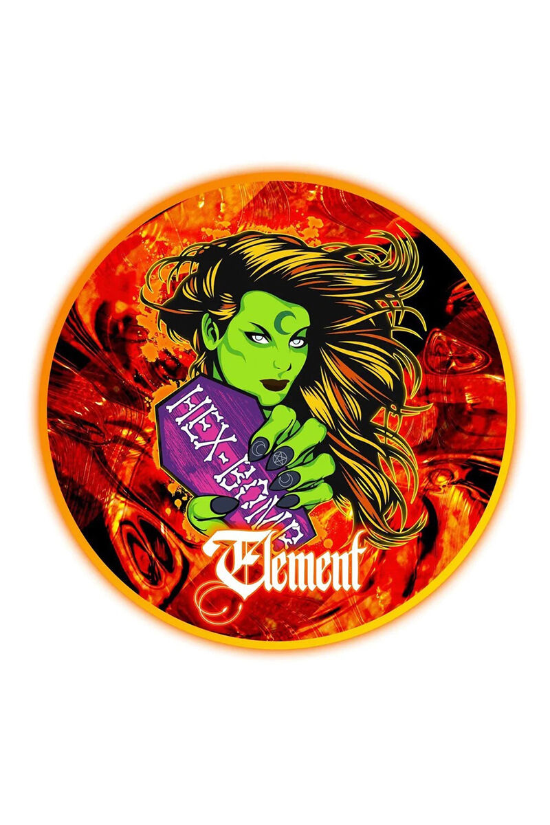 Hexbomb Badebombe Element