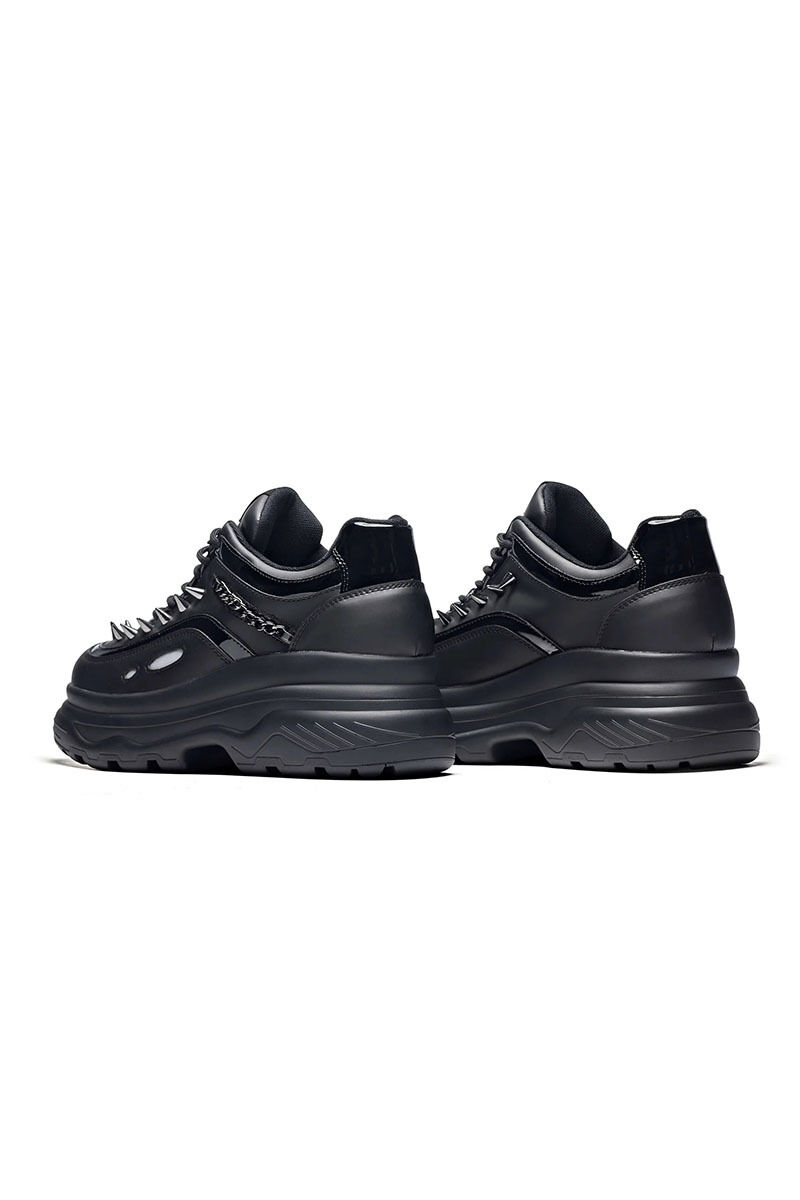 Koi Footwear Sneaker Bane of Exile