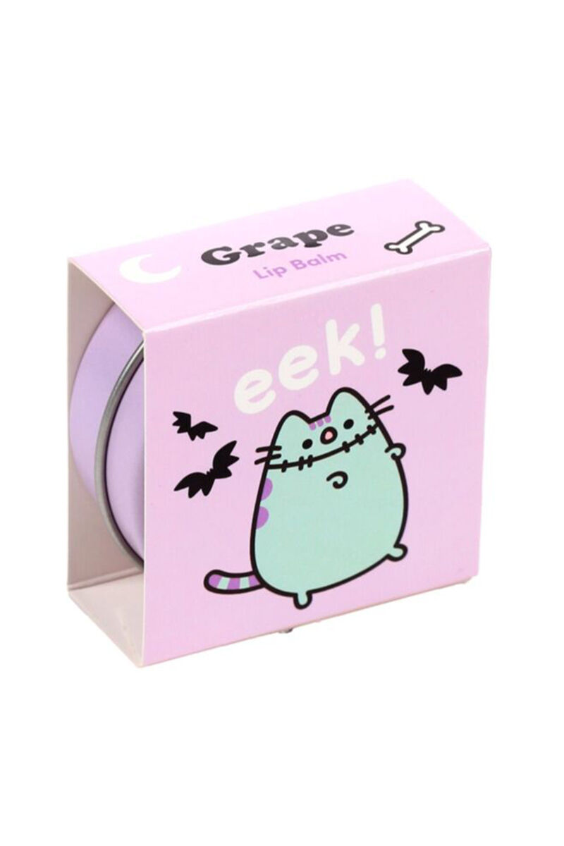 Puckator Lippenbalsam Pusheen Zombie