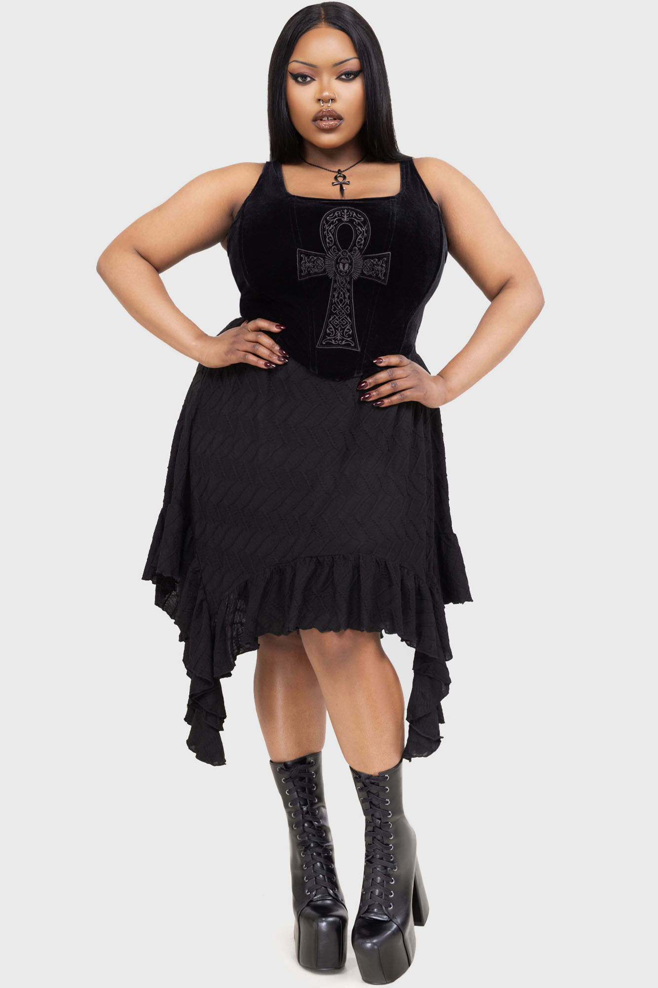Killstar Rock Quiet Meadow