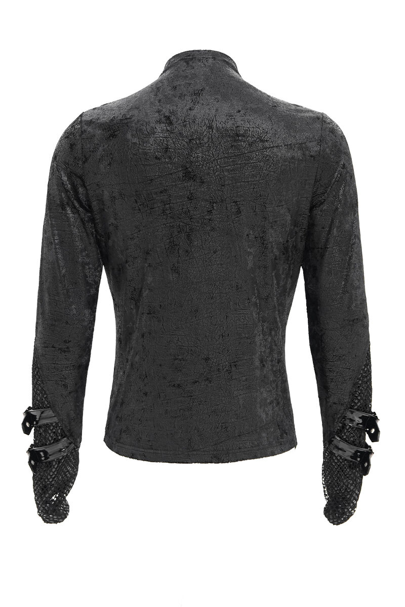 Devil Fashion Longsleeve Sigil Sray