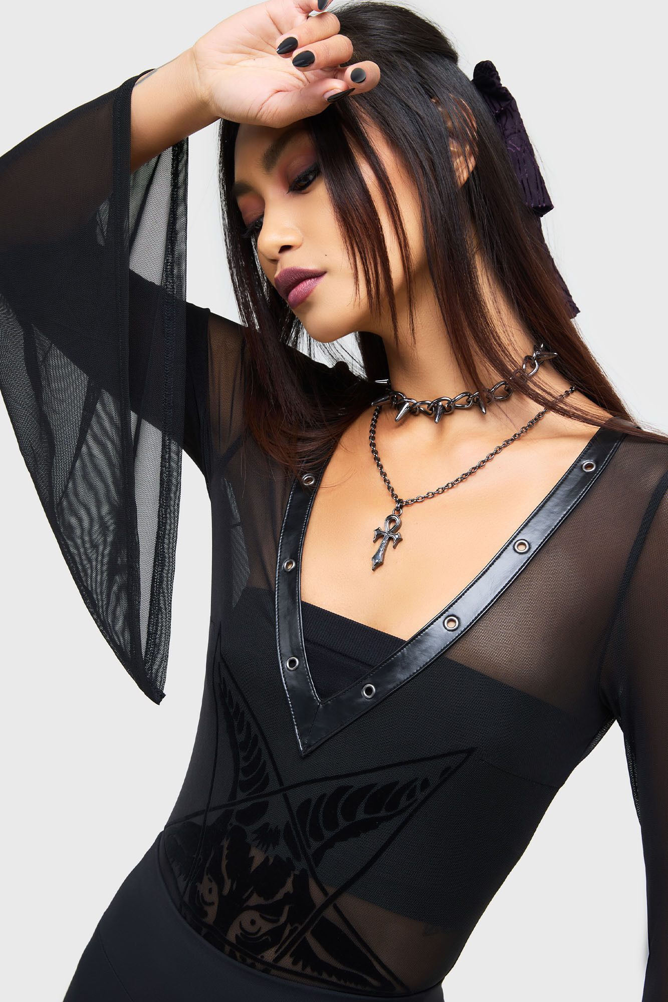 Killstar Body Mephistar