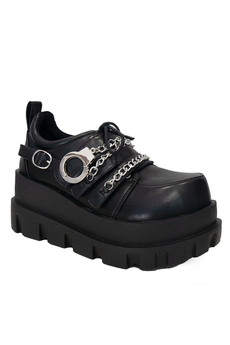Altercore Halbschuhe Neri