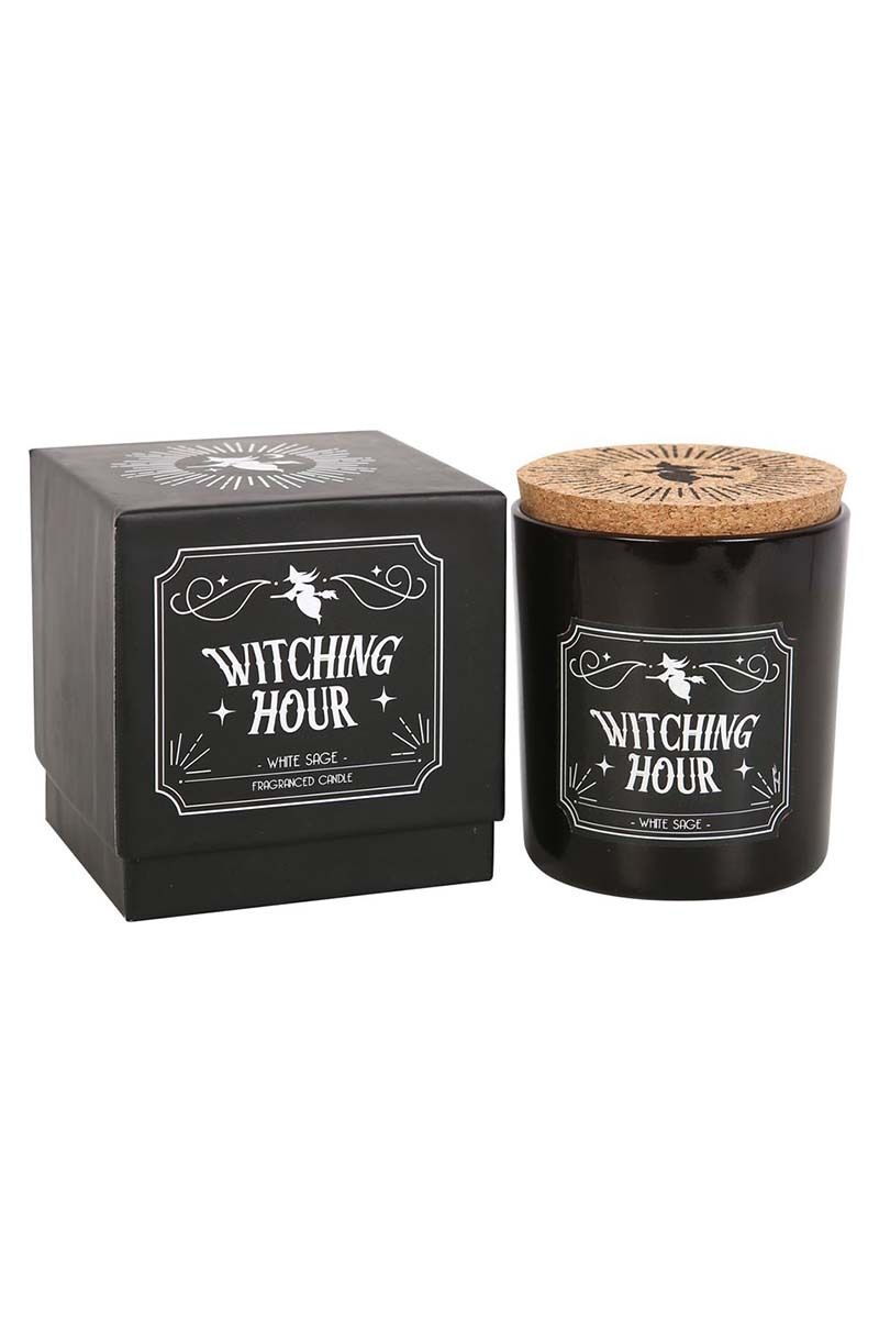 Elements Kerze Witching Hour