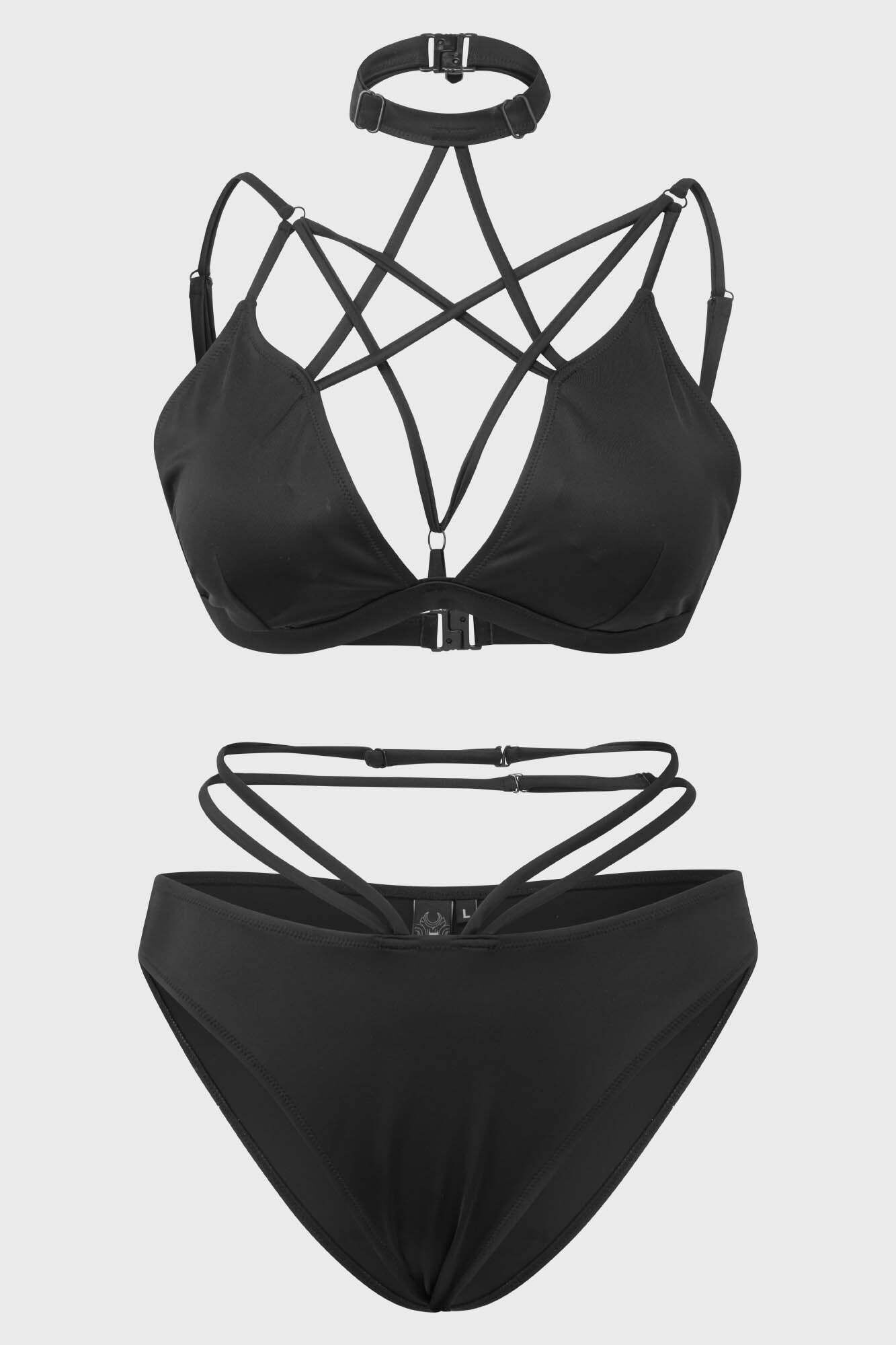 Killstar Bikini Sereia