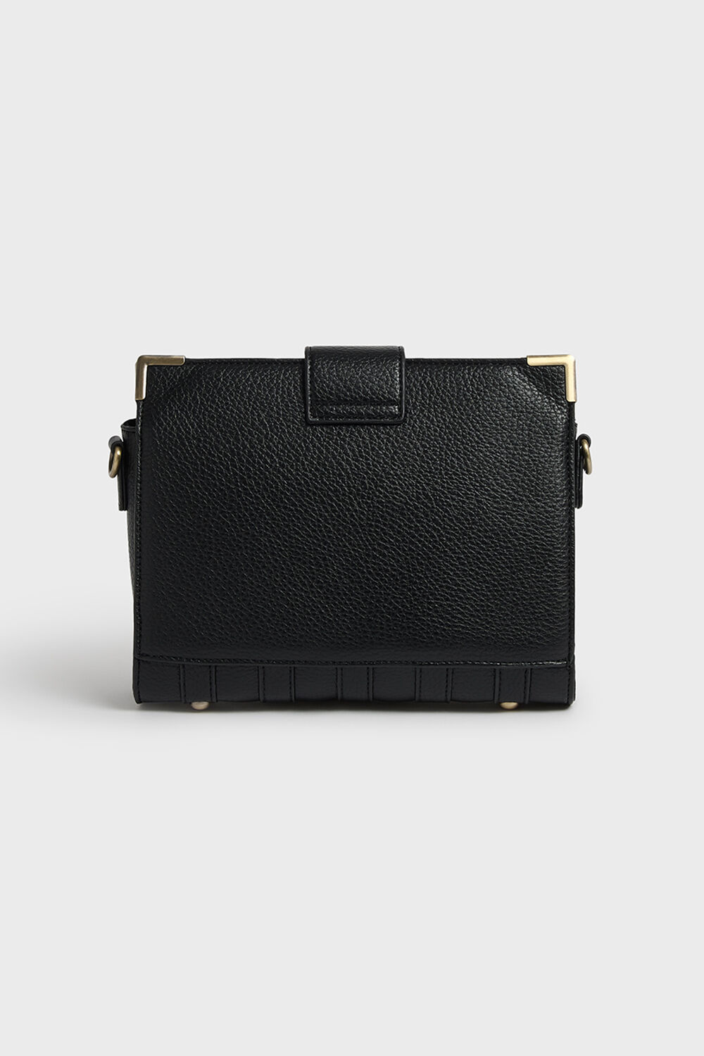 Killstar Tasche Gold Moon Charm