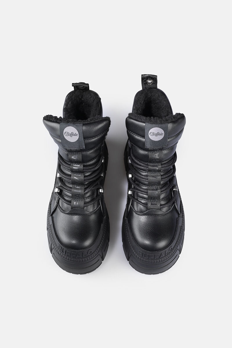 Buffalo Boots Gospher Hike Mid