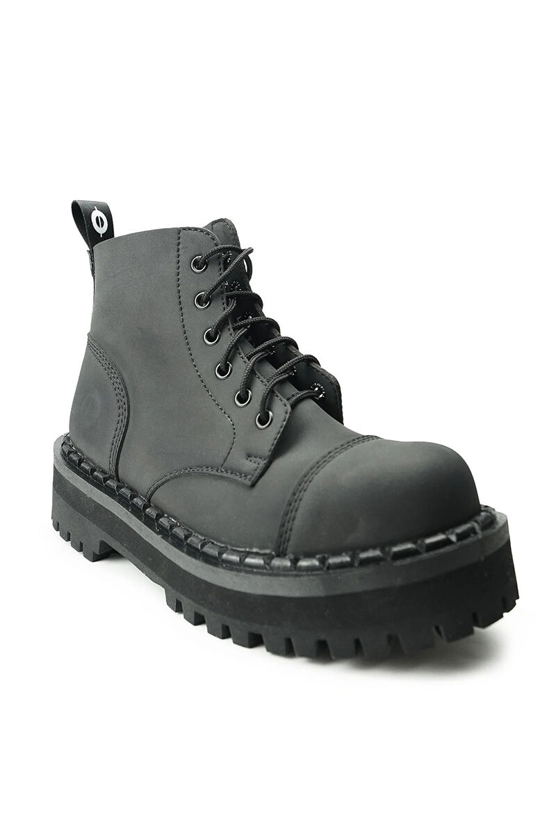 Altercore Boots 656 Vegan Nubuk