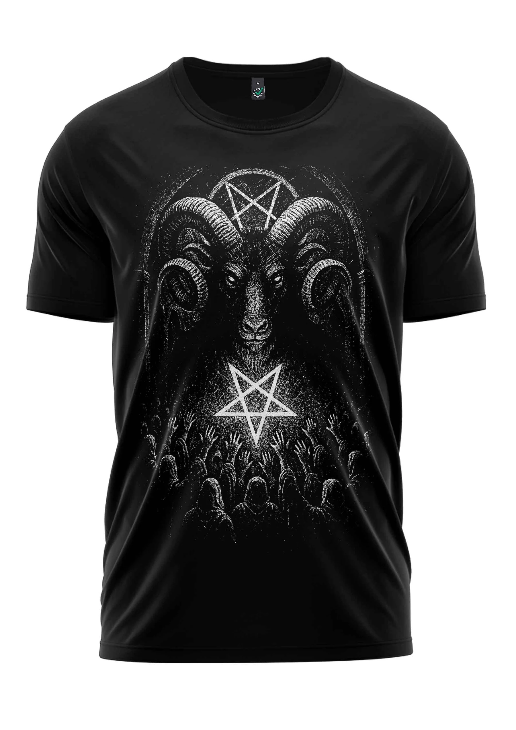 Easure Shirt Submission