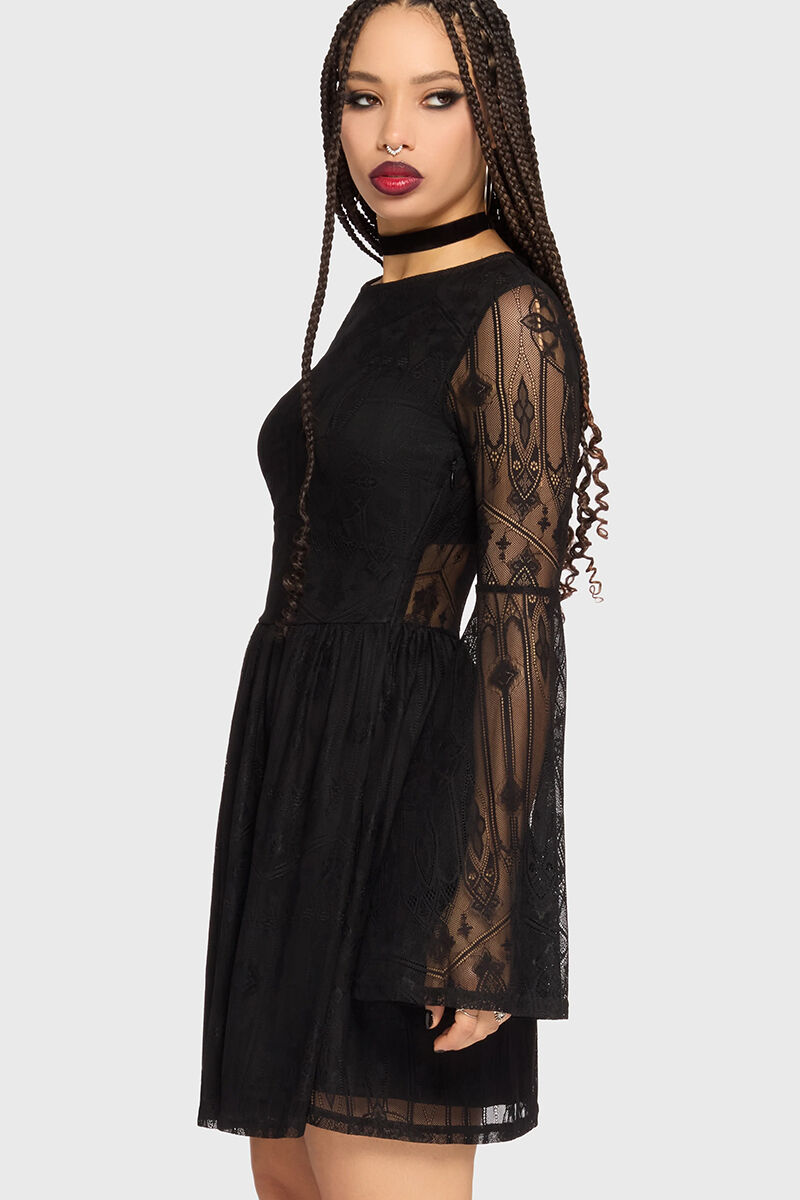 Killstar Kleid Obscura Sanctum