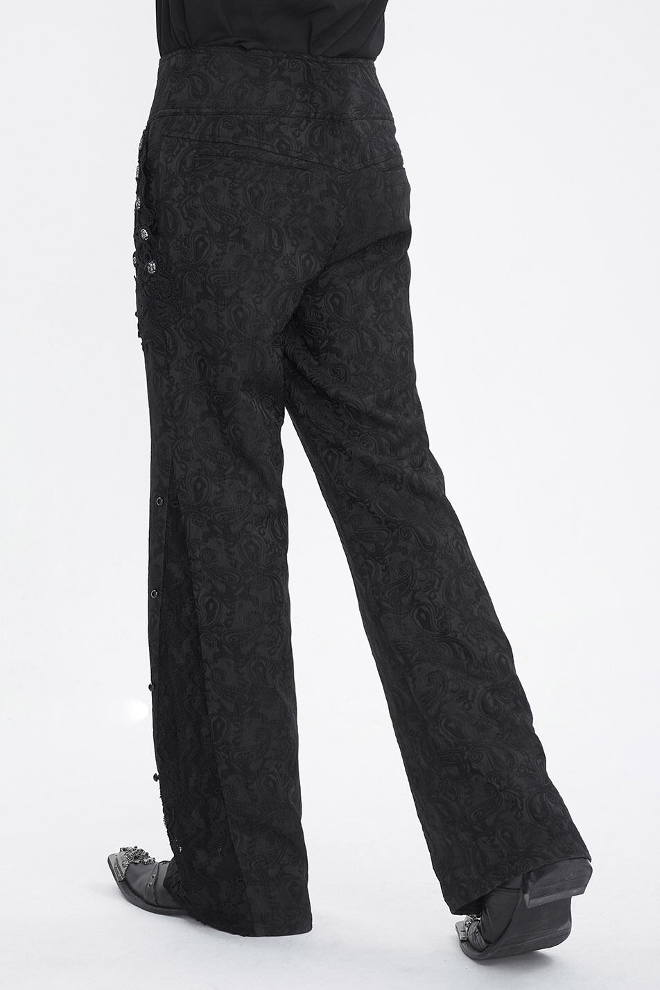 Devil Fashion Hose Julianus