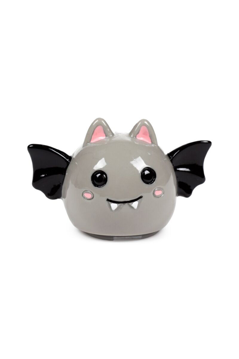Puckator Lippenbalsam Bat Black