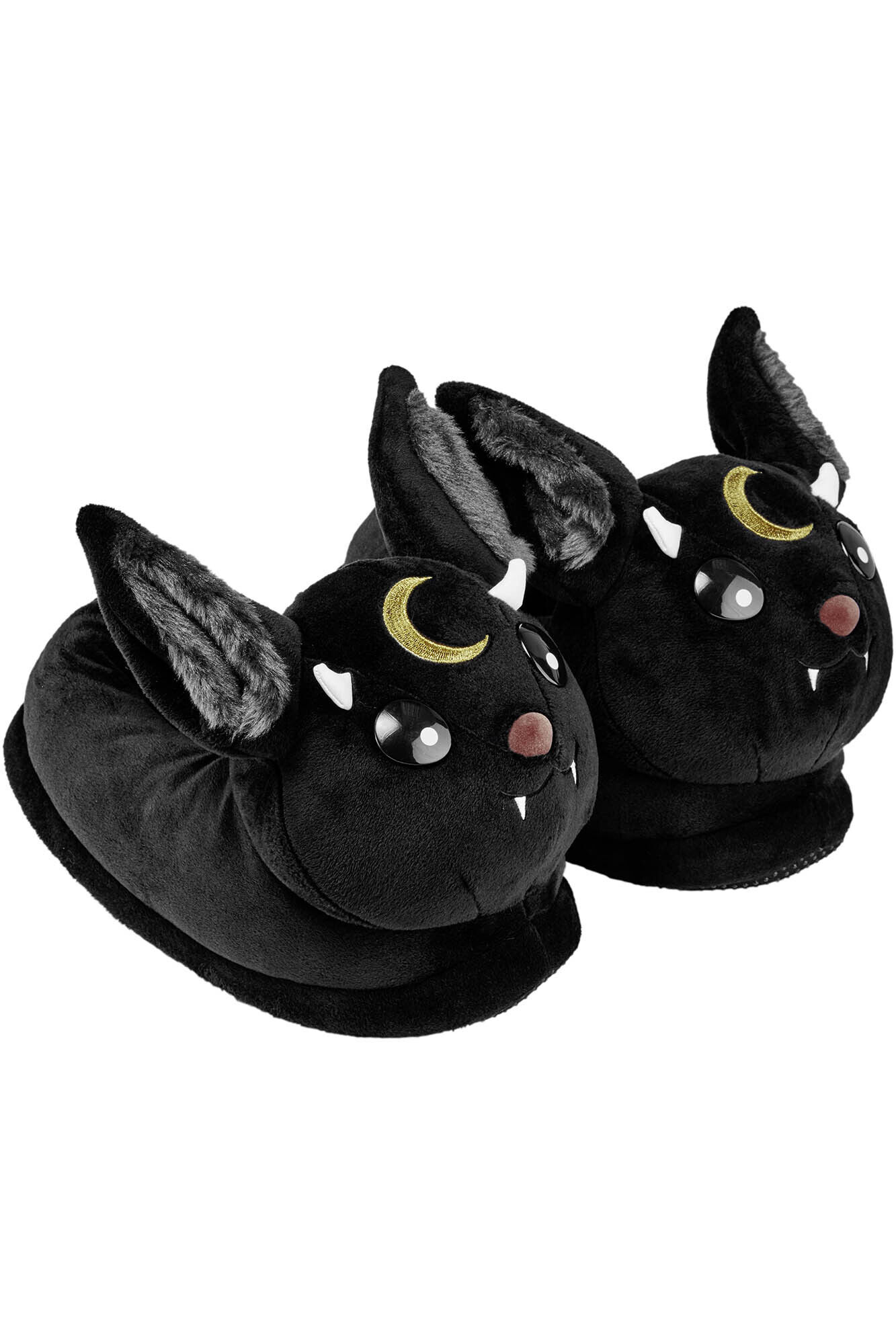 Killstar Hausschuhe Vampir