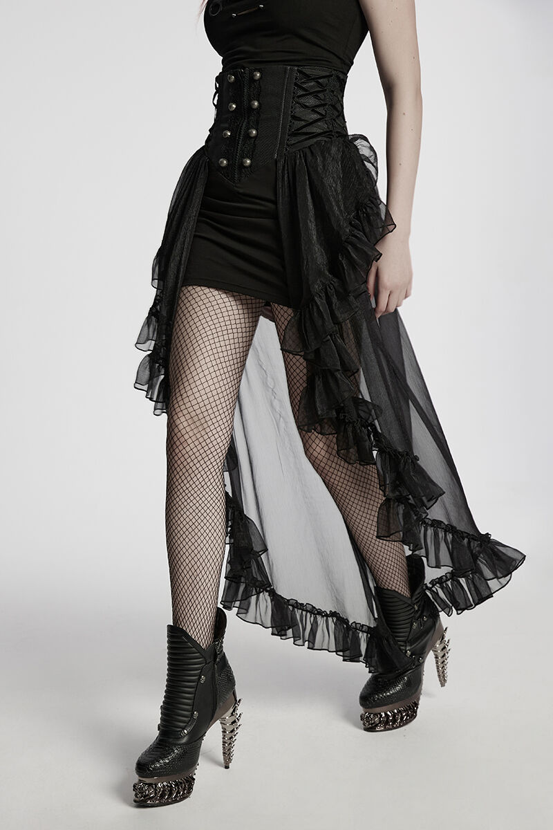 Punk Rave Rock Maylea