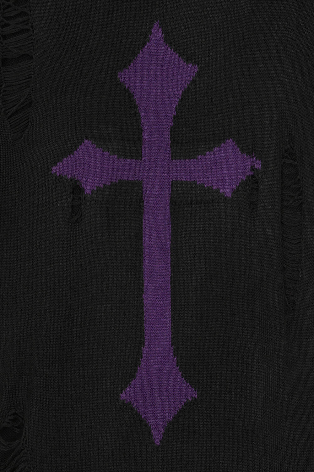 Banned Kleid Skadi