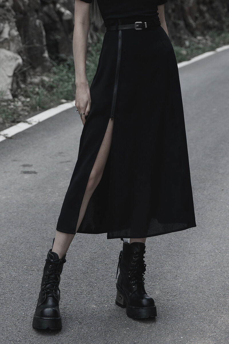 Punk Rave Rock Sirin